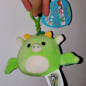 Dexter Squishmallows Clip-On